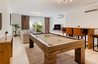 شقة - 3 غرف نوم - 3 حمامات للايجار في ميفيدا - كمبوندات التجمع الخامس - التجمع الخامس - مدينة القاهرة الجديدة - القاهرة