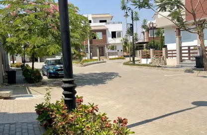 Townhouse - 5 Bedrooms - 4 Bathrooms for sale in 5th District - Obour City - Qalyubia