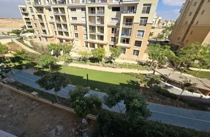 شقة - 3 غرف نوم - 3 حمامات للايجار في كرونز ساراي - كمبوندات مدينة المستقبل - مدينة المستقبل - القاهرة