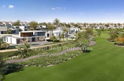 Townhouse - 3 Bedrooms - 3 Bathrooms for sale in City Gate - 5th Settlement Compounds - The 5th Settlement - New Cairo City - Cairo
