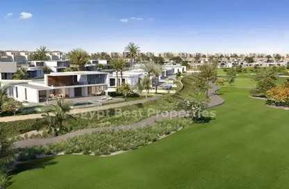 Townhouse - 3 Bedrooms - 3 Bathrooms for sale in City Gate - 5th Settlement Compounds - The 5th Settlement - New Cairo City - Cairo