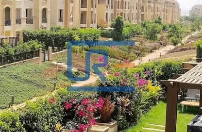 Apartment - 3 Bedrooms - 3 Bathrooms for rent in Stone Residence - 5th Settlement Compounds - The 5th Settlement - New Cairo City - Cairo