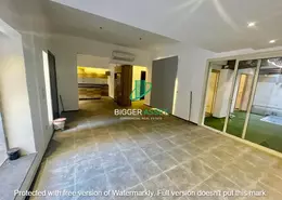 Office Space - Studio - 2 Bathrooms for rent in Street 251 - Degla - Hay El Maadi - Cairo