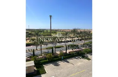 دوبلكس - 4 غرف نوم - 4 حمامات للبيع في مارينا 1 - مارينا - العلمين - الساحل الشمالي