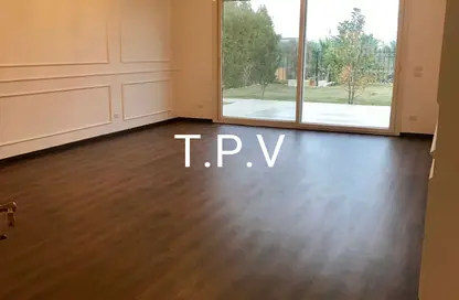 فيلا - 4 غرف نوم - 4 حمامات للبيع في جاردينيا سبرنجز - امتداد المستثمرين الشمالية - مدينة القاهرة الجديدة - القاهرة