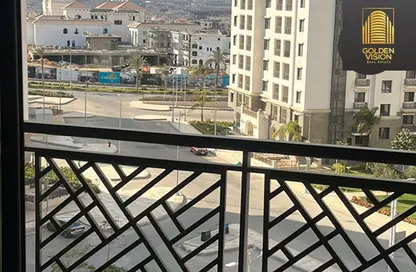 شقة - 2 غرف نوم - 1 حمام للبيع في سيليا - كمبوندات العاصمة الإدارية الجديدة - العاصمة الإدارية الجديدة - القاهرة