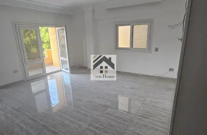 شقة - 4 غرف نوم - 3 حمامات للبيع في الياسمين 7 - الياسمين - مدينة القاهرة الجديدة - القاهرة