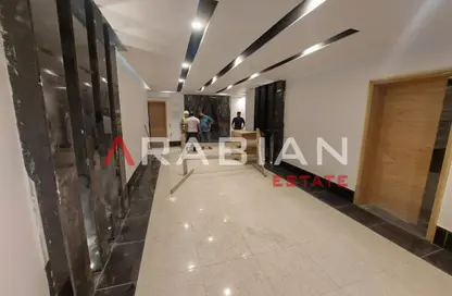 Apartment - 3 Bedrooms - 3 Bathrooms for sale in Midtown Condo - New Capital Compounds - New Capital City - Cairo
