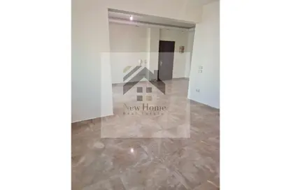 شقة - 3 غرف نوم - 2 حمامات للايجار في عمارات البنفسج - البنفسج - مدينة القاهرة الجديدة - القاهرة