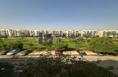 Apartment - 2 Bedrooms - 1 Bathroom for sale in Al Shouyfat - 5th Settlement Compounds - The 5th Settlement - New Cairo City - Cairo