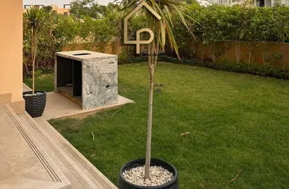 شقة - 3 غرف نوم - 3 حمامات للايجار في ويستاون - كمبوندات الشيخ زايد - الشيخ زايد - الجيزة