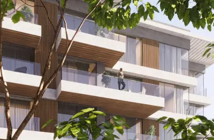 Apartment - 3 Bedrooms - 3 Bathrooms for sale in Boutique Village - 5th Settlement Compounds - The 5th Settlement - New Cairo City - Cairo