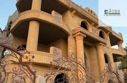 Whole Building - 7+ Bedrooms - 7+ Bathrooms for sale in El Yasmeen 1 - El Yasmeen - New Cairo City - Cairo Whole Building - 7+ Bedrooms - 7+ Bathrooms for sale in El Yasmeen 1 - El Yasmeen - New Cairo City - Cairo