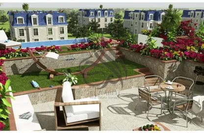 Apartment - 3 Bedrooms - 3 Bathrooms for sale in Mountain View Hyde Park - 5th Settlement Compounds - The 5th Settlement - New Cairo City - Cairo