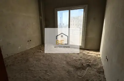 Duplex - 3 Bedrooms - 2 Bathrooms for sale in North Lotus - El Lotus - New Cairo City - Cairo