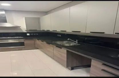 Apartment - 2 Bedrooms - 3 Bathrooms for sale in Forty West - Sheikh Zayed Compounds - Sheikh Zayed City - Giza