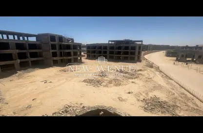 Chalet - 3 Bedrooms - 2 Bathrooms for sale in June - Ras Al Hekma - North Coast