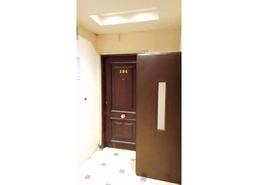 شقة - 3 غرف نوم - 2 حمامات for للبيع in اللوتس الجنوبي - حى اللوتس - مدينة القاهرة الجديدة - القاهرة