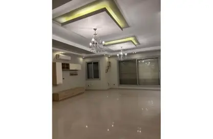 Apartment - 2 Bedrooms - 2 Bathrooms for rent in Village Gardens Katameya - 5th Settlement Compounds - The 5th Settlement - New Cairo City - Cairo