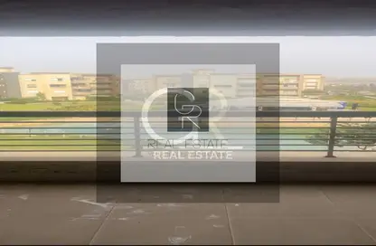 دوبلكس - 3 غرف نوم - 3 حمامات للبيع في نيو جيزة - طريق مصر اسكندرية الصحراوي - مدينة 6 أكتوبر - الجيزة