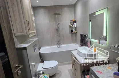 شقة - 3 غرف نوم - 3 حمامات للبيع في مدينة الخمائل - كمبوندات الشيخ زايد - الشيخ زايد - الجيزة