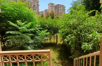 Apartment - 2 Bedrooms - 1 Bathroom for sale in Madinaty - Cairo