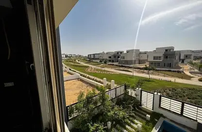 تاون هاوس - 3 غرف نوم - 4 حمامات للبيع في هايد بارك - كمبوندات التجمع الخامس - التجمع الخامس - مدينة القاهرة الجديدة - القاهرة