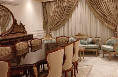 Townhouse - 4 Bedrooms - 4 Bathrooms for rent in Mivida - 5th Settlement Compounds - The 5th Settlement - New Cairo City - Cairo