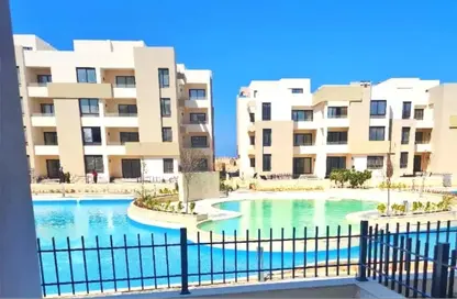 شاليه - 3 غرف نوم - 2 حمامات للبيع في زهرة - سيدي عبد الرحمن - الساحل الشمالي