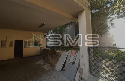 Villa - 7+ Bedrooms - 7+ Bathrooms for sale in Aly Sharawy St. - Al Narges 5 - Al Narges - New Cairo City - Cairo
