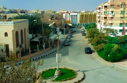 Apartment - 3 Bedrooms - 2 Bathrooms for sale in Al Bashayer District - 6 October City - Giza
