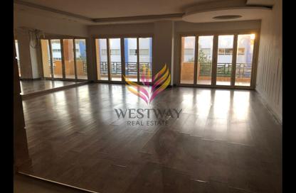 Apartment - 3 Bedrooms - 2 Bathrooms for rent in Touristic Zone 6 - Touristic Zone - Al Motamayez District - 6 October City - Giza