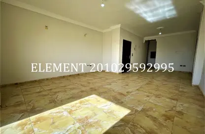 Apartment - 2 Bedrooms - 2 Bathrooms for sale in 11th District - Sheikh Zayed City - Giza