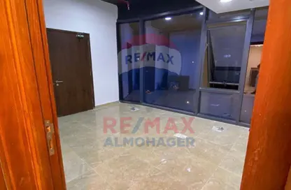 Office Space - Studio - 1 Bathroom for sale in Sheikh Zayed City - Giza