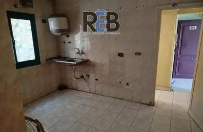 شقة - 3 غرف نوم - 2 حمامات للبيع في المصراوية - المستثمرين الجنوبية - مدينة القاهرة الجديدة - القاهرة