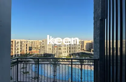 Chalet - 1 Bedroom - 1 Bathroom for sale in Marassi - Sidi Abdel Rahman - North Coast