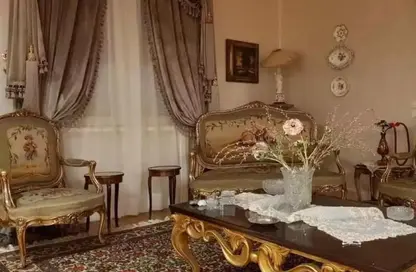 Villa - 7+ Bedrooms - 7+ Bathrooms for sale in Zamalek - Cairo