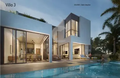 Townhouse - 3 Bedrooms - 4 Bathrooms for sale in MarVille New Zayed - New Zayed City - Sheikh Zayed City - Giza