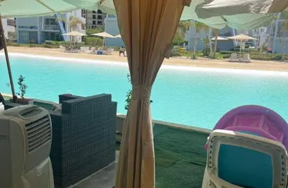 Chalet - 3 Bedrooms - 2 Bathrooms for sale in Fouka Bay - Qesm Marsa Matrouh - North Coast