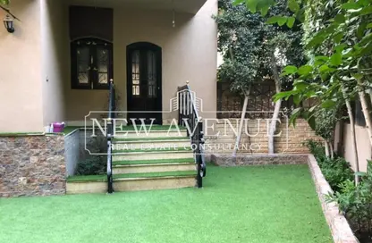Villa - 6 Bedrooms - 4 Bathrooms for sale in Al Shorouk Road - 1st Neighborhood - 8th District - Shorouk City - Cairo