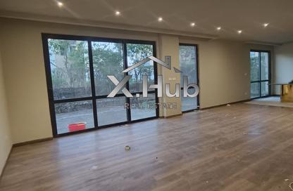 Duplex - 3 Bedrooms - 3 Bathrooms for rent in Westown - Sheikh Zayed Compounds - Sheikh Zayed City - Giza