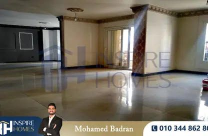 مساحات مكتبية - استوديو - 2 حمامات للايجار في فلمنج - حي شرق - الاسكندرية