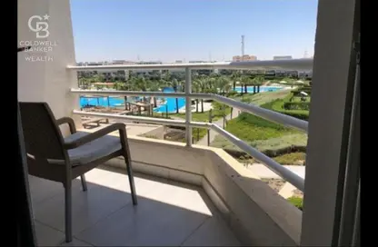 شاليه - 2 غرف نوم - 2 حمامات للبيع في أمواج - سيدي عبد الرحمن - الساحل الشمالي