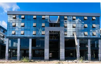 Shop - Studio - 1 Bathroom for sale in Boyot New Damietta - New Damietta - Demyat