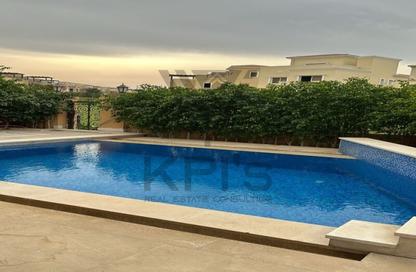 Villa - 4 Bedrooms - 4 Bathrooms for rent in Mivida - 5th Settlement Compounds - The 5th Settlement - New Cairo City - Cairo