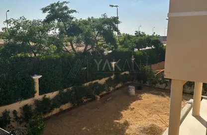 فيلا - 4 غرف نوم - 4 حمامات للبيع في ريحانا فيلاز - امتداد المستثمرين الشمالية - مدينة القاهرة الجديدة - القاهرة