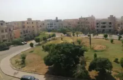 Penthouse - 4 Bedrooms - 5 Bathrooms for sale in El Yasmeen 6 - El Yasmeen - New Cairo City - Cairo