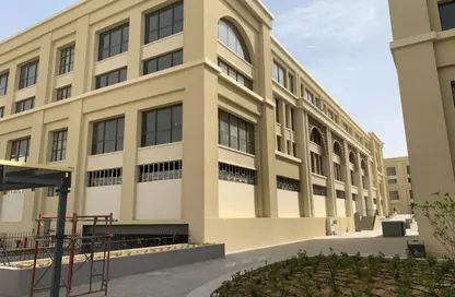 مساحات مكتبية - استوديو - 1 حمام للايجار في ميفيدا - كمبوندات التجمع الخامس - التجمع الخامس - مدينة القاهرة الجديدة - القاهرة