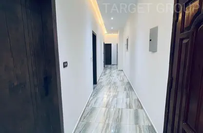 مساحات مكتبية - استوديو - 2 حمامات للايجار في النرجس 2 - النرجس - مدينة القاهرة الجديدة - القاهرة