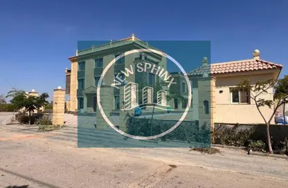 قطعة أرض - استوديو للبيع في افق - طريق مصر اسكندرية الصحراوي - مدينة 6 أكتوبر - الجيزة